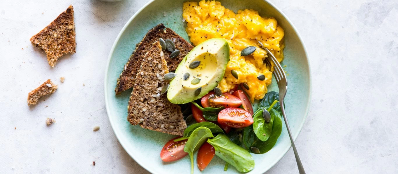 Υπάρχουν τροφές που «καίνε» το λίπος; Ναι!